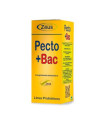 PECTO+BAC 250ml+1sbrs.