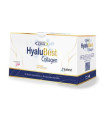 HYALUBEST COLAGEN 30sticks+30cap.