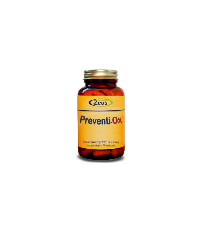 PREVENTI-OX 60cap.