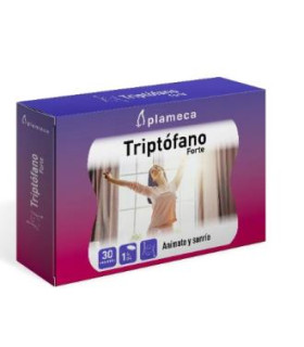 TRIPTOFANO FORTE 30comp.