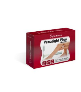 VENALIGHT PLUS 30cap.