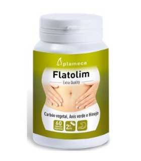 FLATOLIM 60cap.