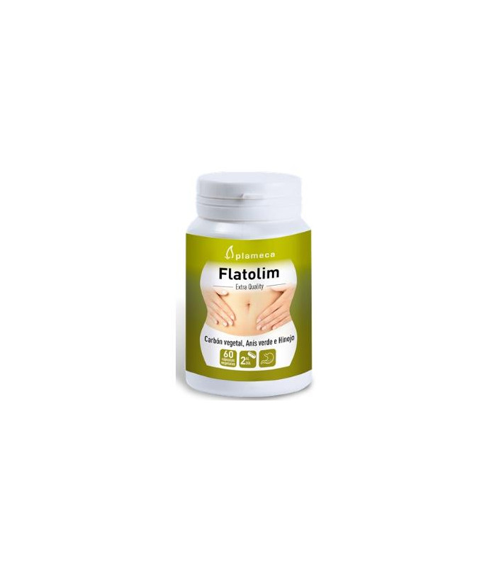 FLATOLIM 60cap.
