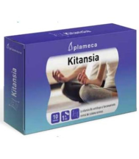 KITANSIA 10cap.