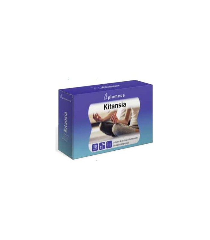 KITANSIA 10cap.