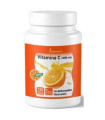 VITAMINA C 1000mg. 120cap.