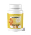 VITAMINA D3 4000UI 90cap.