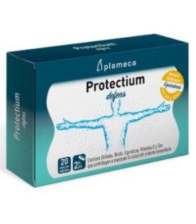 PROTECTIUM DEFENS 20cap.