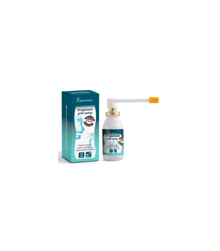 PROPOLIUM GOLA spray 20ml.