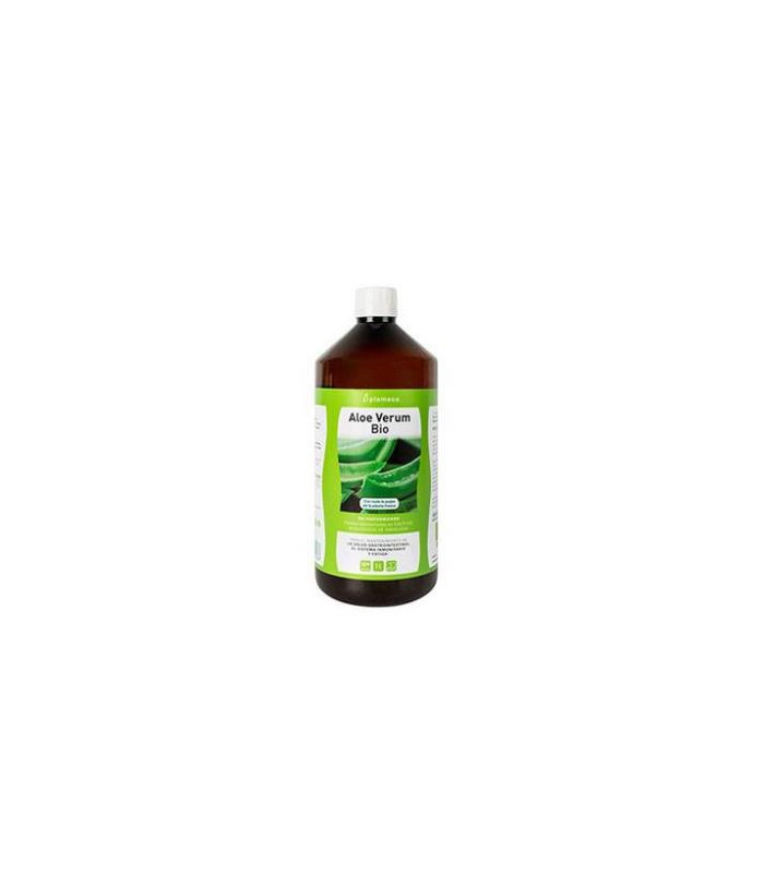 ALOE VERUM BIO sin aloina 1litro