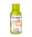 BER-DETOX sabor fresa 250ml.
