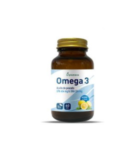 OMEGA 3 60cap.