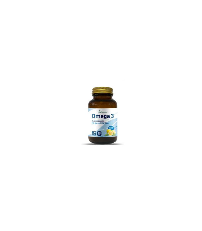 OMEGA 3 60cap.