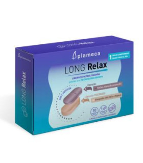 LONG RELAX 30comp.