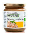 PURE DE SESAMO tostado 675gr. BIO