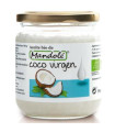 ACEITE DE COCO desodorizado 250gr.BIO