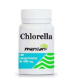 CHLORELLA 500mg 180comp. BIO