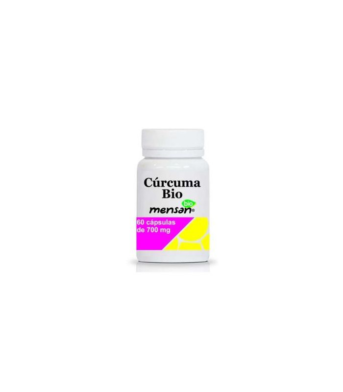 CURCUMA 700mg 60cap. BIO