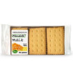 GALLETAS DE MAIZ desayuno 160gr. BIO SG
