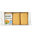 GALLETAS DE LINO DORADO desayuno 160g BIO SG