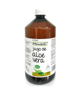 JUGO ALOE VERA 1lt. BIO