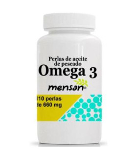 OMEGA 3 660mg 110perlas.