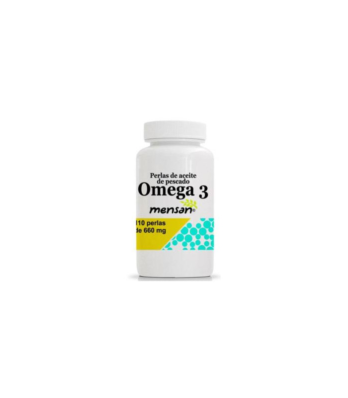OMEGA 3 660mg 110perlas.