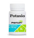 POTASIO 790mg 60cap.