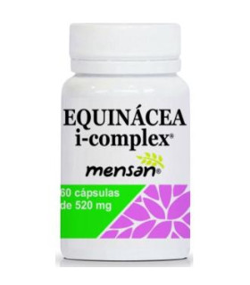EQUINACEA i-complex 60cap.