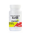 ACEITE DE KRILL 720mg 60perlas.