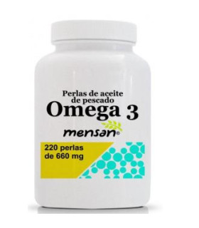 OMEGA 3 660mg 220perlas
