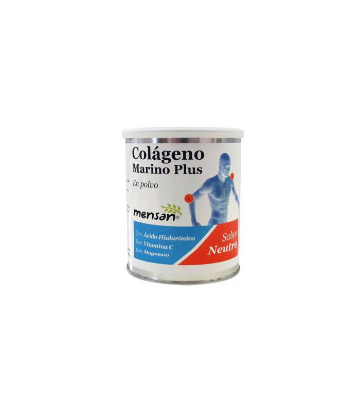 COLAGENO MARINO PLUS 300gr.