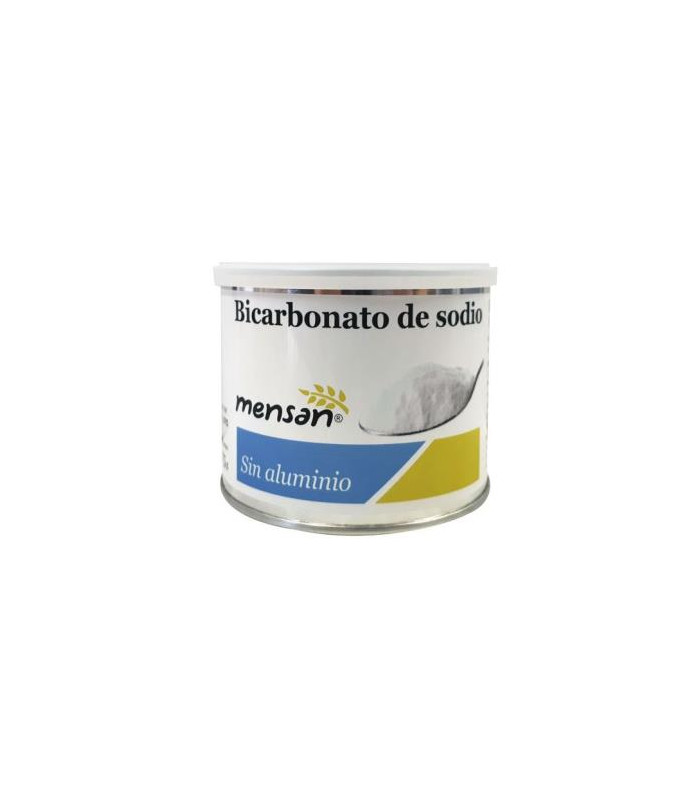 BICARBONATO SODICO 375gr.