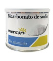 BICARBONATO SODICO 375gr.