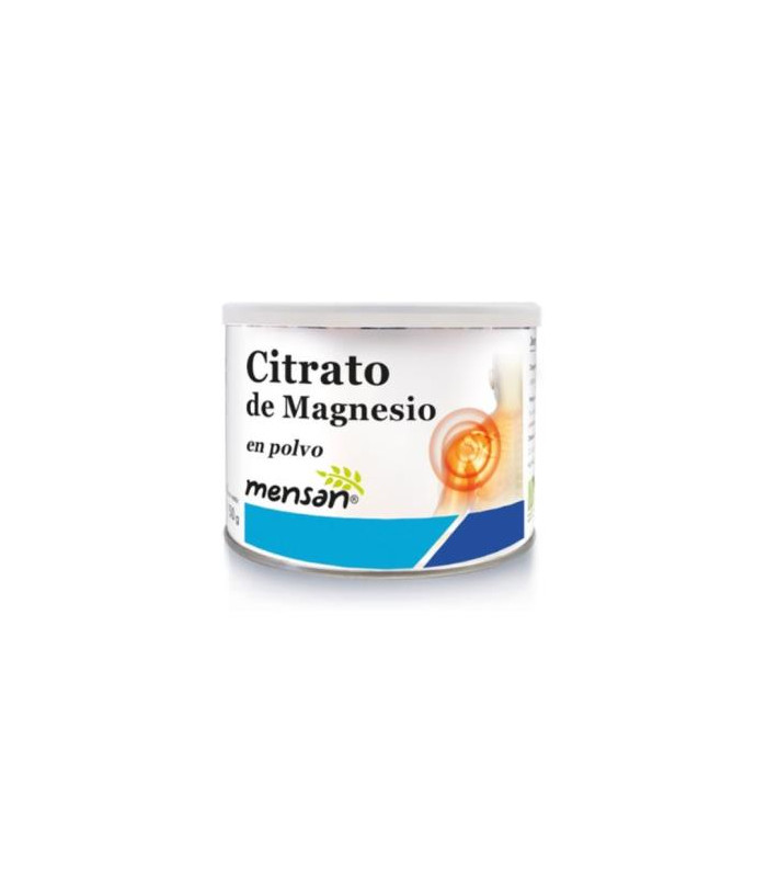 MAGNESIO CITRATO 300gr.
