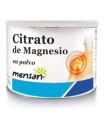 MAGNESIO CITRATO 300gr.