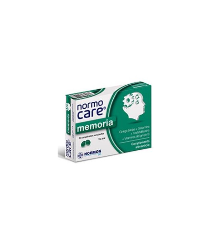 NORMOCARE MEMORIA 30 comp