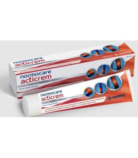 NORMOCARE ACTICREM GEL MASAJE 100ml
