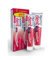 NORMODENT GINGIVITIS CPC pack pasta 2 x 125ml