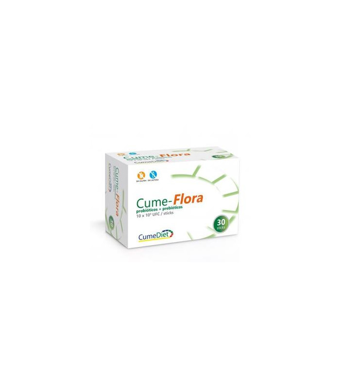 CUME-FLORA 30sticks
