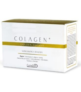 COLAGEN PLUS GOLDEN 30sbrs.