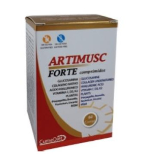 ARTIMUSC FORTE 60comp.