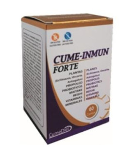 CUME-INMUN FORTE 60comp.