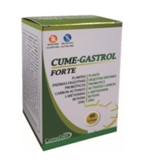 CUME-GASTROL FORTE 60comp.
