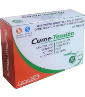 CUME-TENSION 30comp