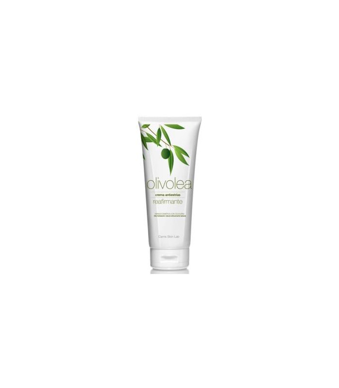 OLIVOLEA crema reafirmante antiestrias 200ml.