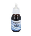 VALERIANA + MELISA 100ml.