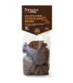 GALLETAS DE AVENA CHOCOLATE NEGRO 200gr.