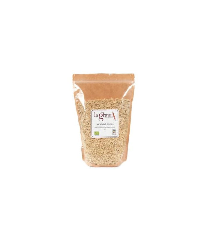 SOJA TEXTURIZADA extra fina 1kg. ECO