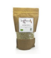 ARROZ REDONDO integral 1kg. ECO